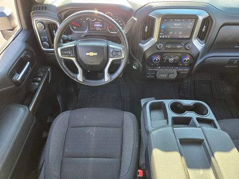 Used 2023 Chevrolet Silverado 2500 LT w/ Convenience Package AWD/4WD image 11
