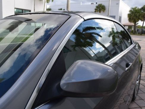 Used 2013 BMW 328i Convertible RWD image 31