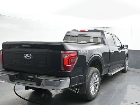 Used 2024 Ford F150 Lariat w/ Equipment Group 502A High AWD/4WD image 10