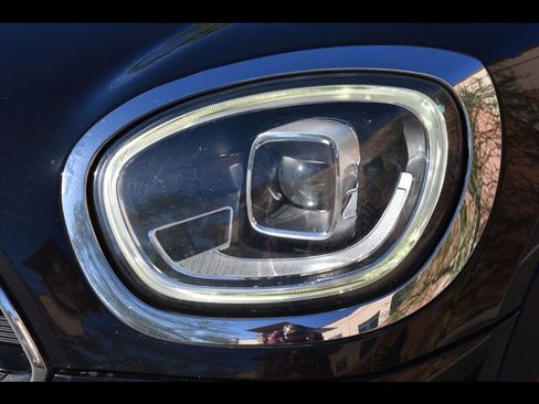 Used 2022 MINI Cooper Countryman image 49