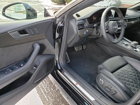 Used 2019 Audi S5 Prestige w/ S Sport Package image 8