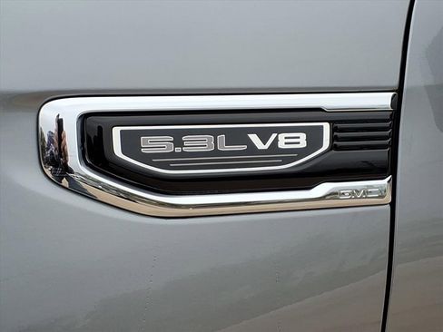 New 2026 GMC Sierra 1500 Denali w/ Denali Reserve Package image 10