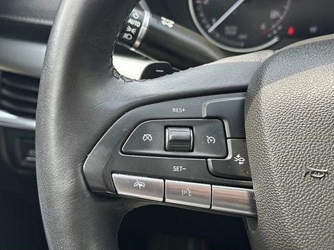 Certified 2023 Cadillac XT4 Premium Luxury AWD/4WD image 21