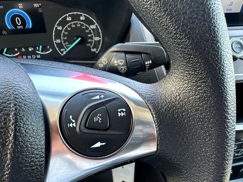 Used 2022 Ford Transit Connect XL image 11