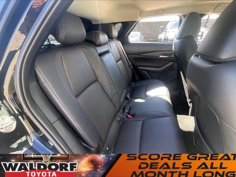 Used 2025 MAZDA CX-30 2.5 Turbo w/ Premium Plus Pkg image 32