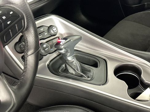 Used 2022 Dodge Challenger R/T Scat Pack w/ T/A Package image 27