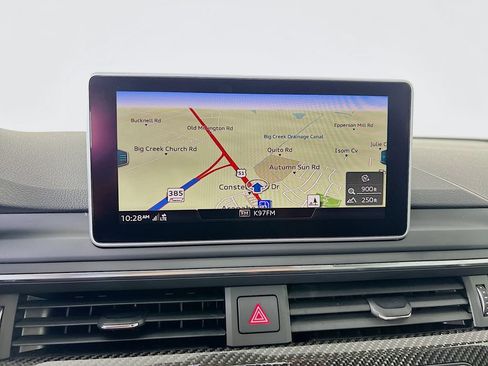 Used 2018 Audi RS 5 AWD/4WD image 16