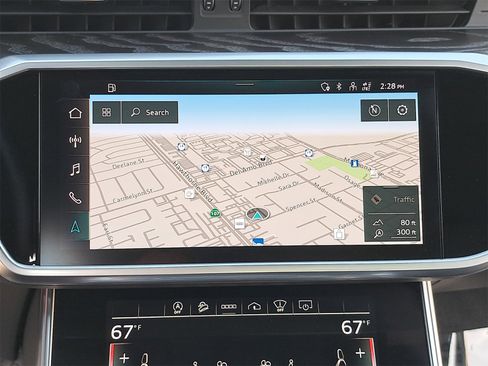 Used 2022 Audi A6 3.0T allroad Prestige image 26