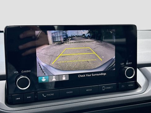 New 2025 Honda Accord LX image 11