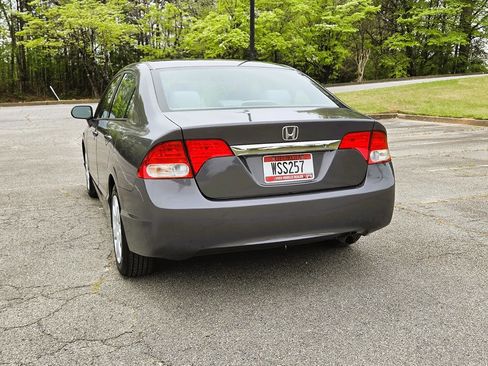 Used 2010 Honda Civic LX image 8