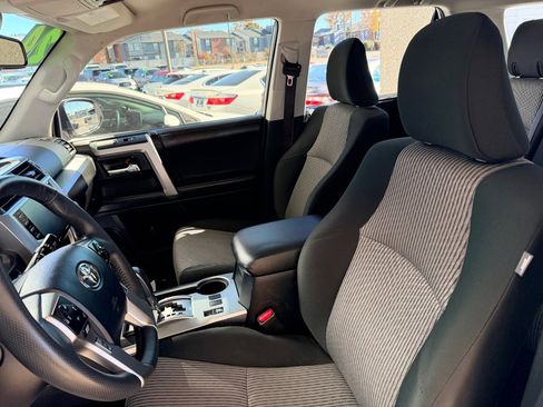 Used 2024 Toyota 4Runner SR5 image 7