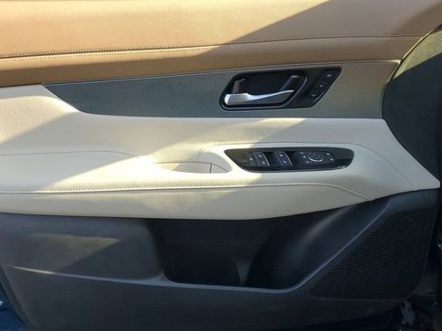 New 2026 Nissan Murano Platinum w/ Cargo Package AWD/4WD image 14