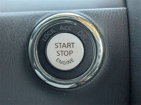 Used 2023 Nissan Armada SL w/ Cargo Package image 29