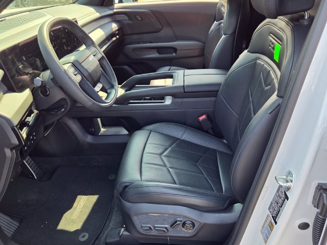 Certified 2027 Kia Telluride SX X-Line AWD/4WD image 10
