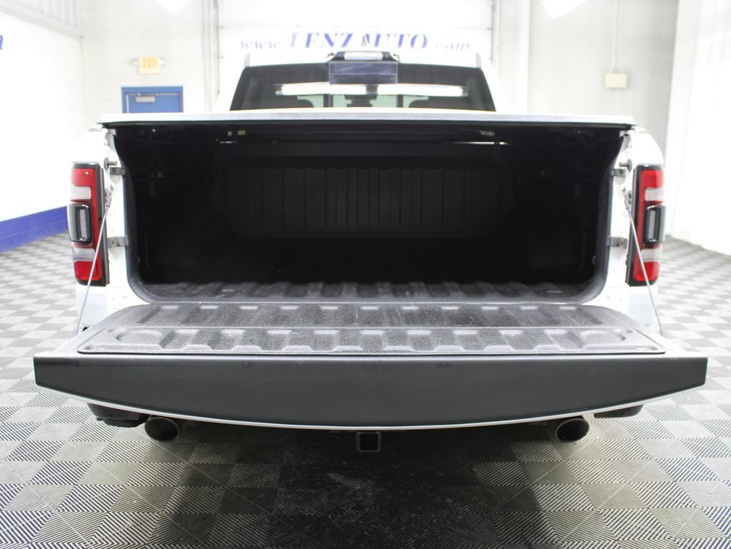 Used 2023 RAM 1500 Big Horn AWD/4WD image 39
