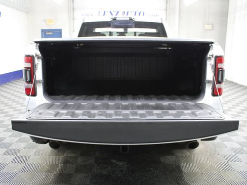 Used 2023 RAM 1500 Big Horn AWD/4WD image 39