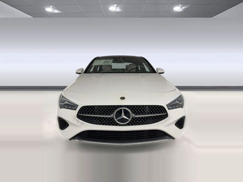 New 2026 Mercedes-Benz CLA 250 image 6