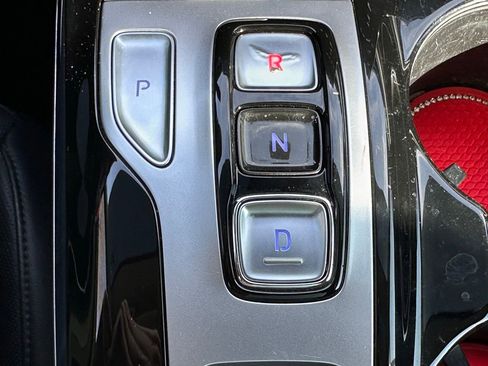 Used 2023 Hyundai Tucson Limited image 38