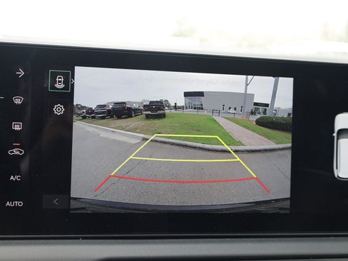 New 2027 Kia Telluride EX image 29