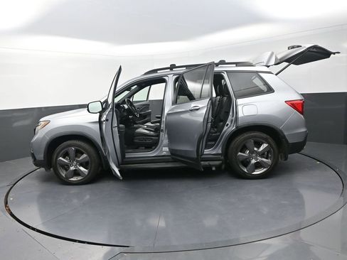 Used 2020 Honda Passport Touring image 33