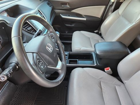 Used 2016 Honda CR-V EX-L image 12