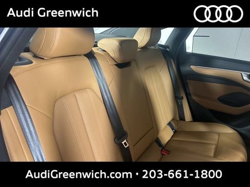 Used 2026 Audi A6 Premium Plus AWD/4WD image 12