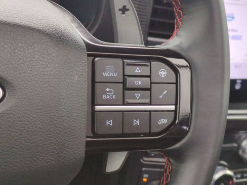 Used 2025 Ford F150 Raptor w/ Equipment Group 803A Raptor R image 26