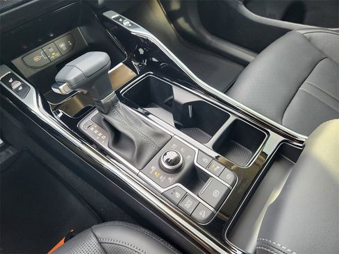 New 2026 Kia Sorento SX image 24