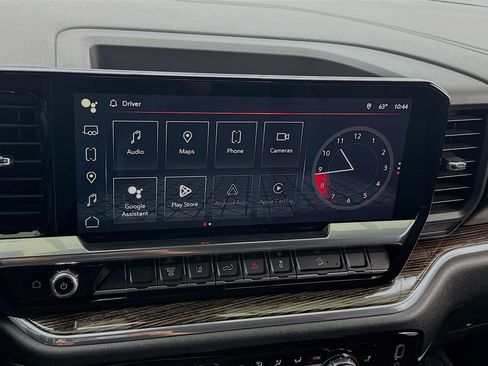 Used 2024 GMC Sierra 2500 SLE image 9