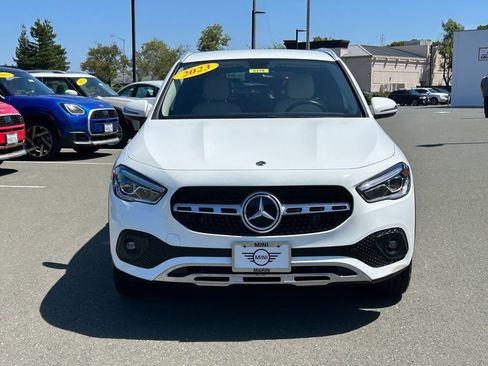 Used 2023 Mercedes-Benz GLA 250 image 8