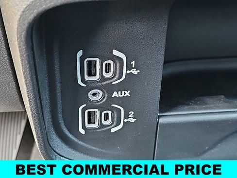 New 2026 RAM 3500 Tradesman image 27