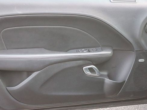 Used 2019 Dodge Challenger GT w/ Plus Package image 35