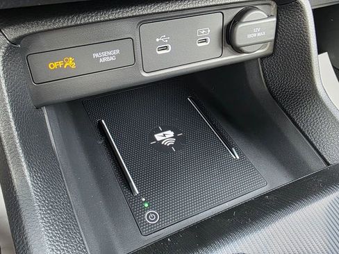 New 2026 Honda Civic Sport Touring image 38