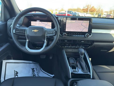 New 2026 Chevrolet Colorado LT w/ LT Convenience Package image 24