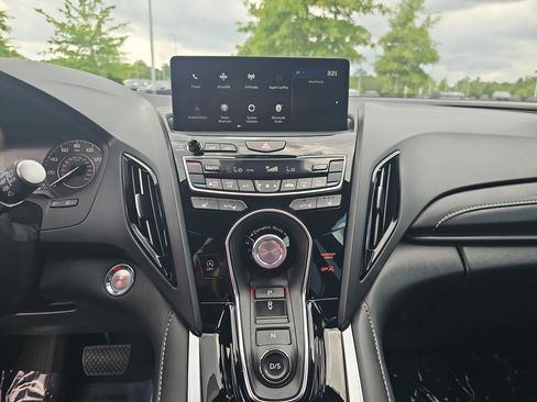 Certified 2025 Acura RDX SH-AWD image 20