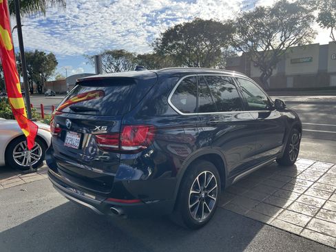 Used 2017 BMW X5 xDrive35i image 8