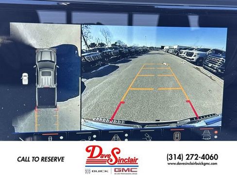 New 2026 GMC Sierra 1500 Denali w/ Technology Package AWD/4WD image 17