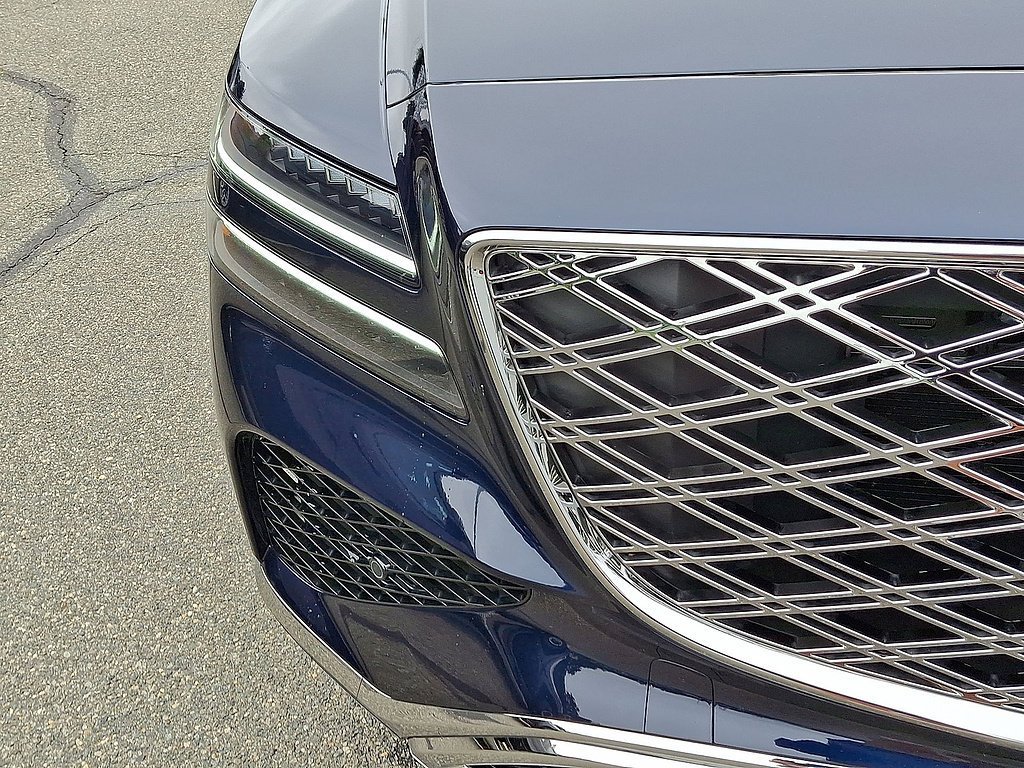 Used 2026 Genesis GV80 3.5T Prestige AWD/4WD image 28