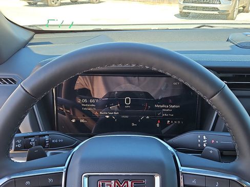 New 2026 GMC Terrain Elevation image 14