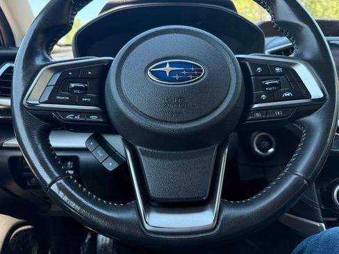 Used 2019 Subaru Forester Limited AWD/4WD image 11