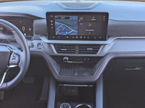 Used 2025 Ford Explorer ST w/ Sun And Sound Package image 17