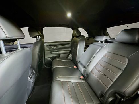 Used 2024 Honda CR-V Sport-L image 14