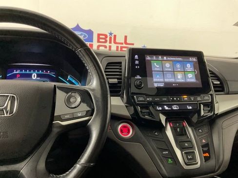 Used 2018 Honda Odyssey EX-L image 26