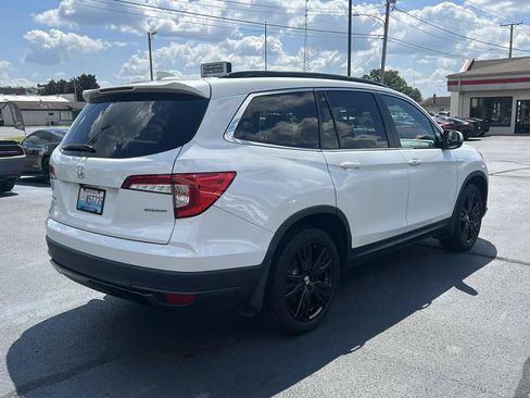 Used 2022 Honda Pilot Special Edition image 5