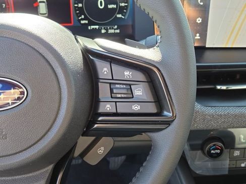 New 2026 Subaru Outback Limited w/ Premium/Limited Package 2 AWD/4WD image 13