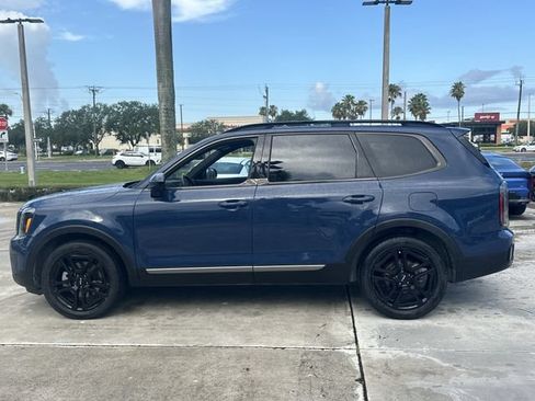 Used 2023 Kia Telluride SX Prestige X-Line AWD/4WD image 11