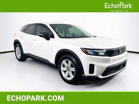 Used 2024 Honda Prologue EX image 1