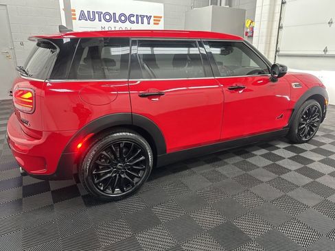 Used 2023 MINI Cooper Clubman S image 11