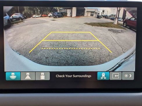 Used 2023 Honda HR-V EX-L image 20