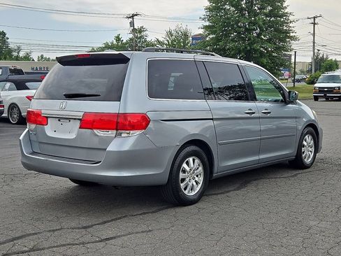 Used 2010 Honda Odyssey EX-L image 5